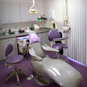 Birmingham-Dentist-Office